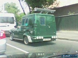 Автоприколы 