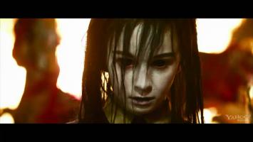 Любимые готические женские персонажи