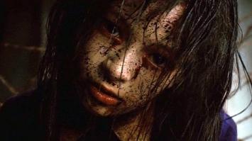 Любимые готические женские персонажи