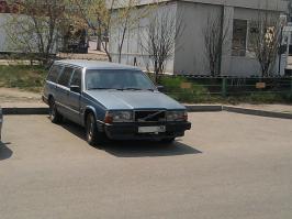 Лично мой с 2004 по 2006