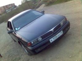 японская бэха это диамант 90-94, мой второй авто)