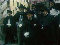 Пока не понял, почему, но напомнило...