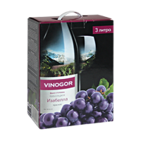 Главное, не берите vinoigor! Я купил как-то и пожалел. Кошачьей ссакой воняет. Лучше бы три топора взял.