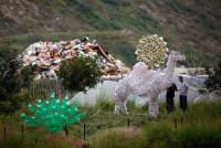 Что можно сделать из пластиковых бутылок