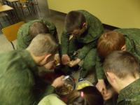 за 1 секунду говоришь?