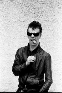 Неформалы 20 лет спустя