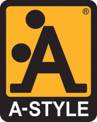логотип бренда A-STYLE