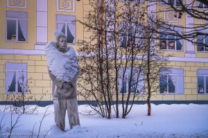 красавчик чо))))