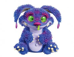 Безумные детские игрушки, которые безусловно нельзя давать детям