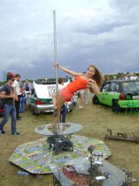 Лучшие арт-проекты этого лета