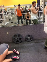 Пид.оры. Уровень 80