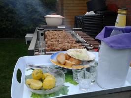 Картинки про шашлыки