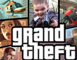 Пацан далеко пойдет