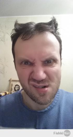 Селфи для фишек