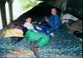 Им это раскажи