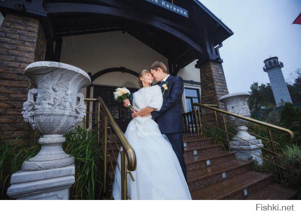 При всем уважении , мне больше нравится "чепуха московских свадеб"