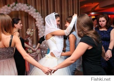 При всем уважении , мне больше нравится "чепуха московских свадеб"