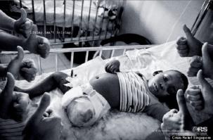 Liking isn’t helping («Лайки не помогают»)