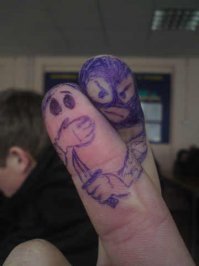 Cамые обаятельные преступники