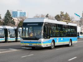 В Алма-Ате полный город таких. Шустрые и удобные.