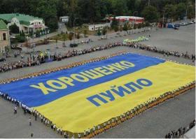 Бабай вернулся на Донбасс!