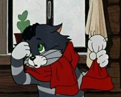 а ты точно дебил, у тебя похоже всего две извилины, срательная и жевательная т.к. при атаке с воздуха от этого куска гомна осталась бы лишь кучка пепла.