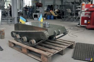 Пупая Писта наверно гордится своими разработками