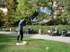 Чехия. Прага. 2013 год