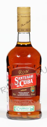 Ром - это божественный напиток!
Мне довелось быть на Кубе. Так вот, ром Santiago de Cuba выдержки Anejo (7 лет) - это что-то бесподобное! Крепкий (38 градусов), но можно пить совсем без закуски даже в жару. Проверено лично мной...