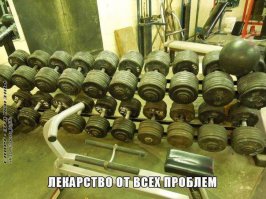 Воркаут с умом и без штурмовщины от 73-летнего тренера