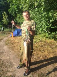 Мы тоже ездим :-)