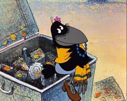 Великолепные цвета и формы. 
ПРЕЛЕСТНО!