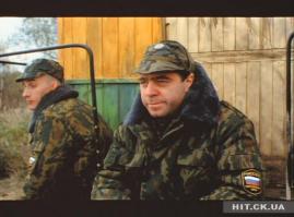 Песочные часы, создающие радугу