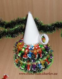 А вот такую можно для детей сварганить ;)