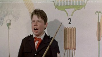 Мне вот этот Ералаш вспомнился :)