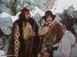 Моя первая реакция на слово Патагония :)