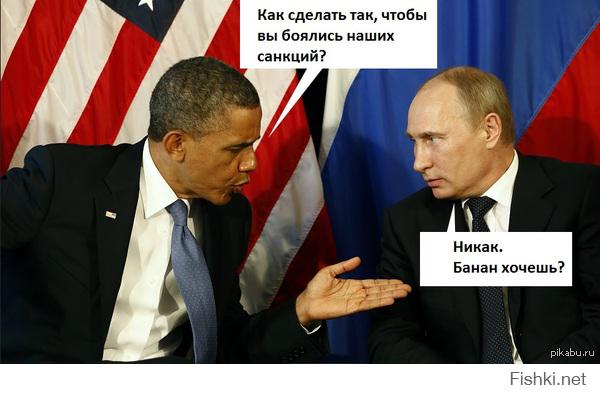 Путин шикарен, что ни говори!