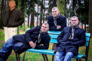 Фотошопных дел мастера 