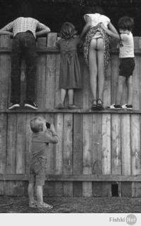 Такое возможно только в России