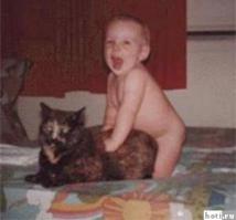 Смешные провалы детей