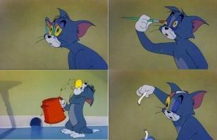 Как азиатки побеждают собственный разрез глаз