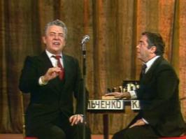 Борщ в голодающей России!