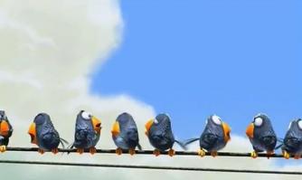 Камеры фиксации нарушений в Китае