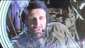 Россия планирует вывести в космос собственную орбитальную станцию