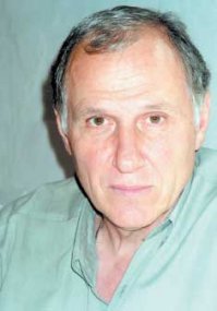 Алексей Девотченко и Виктор Костецкий