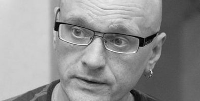 Алексей Девотченко и Виктор Костецкий