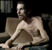 Сегодня Кристиану Бейлу 41 год 