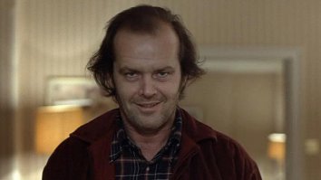 C 2005 года этот отель заброшен