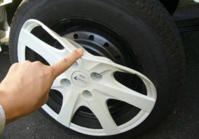 Диски с очень необычным дизайном