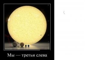 Подборка  демотиваторов